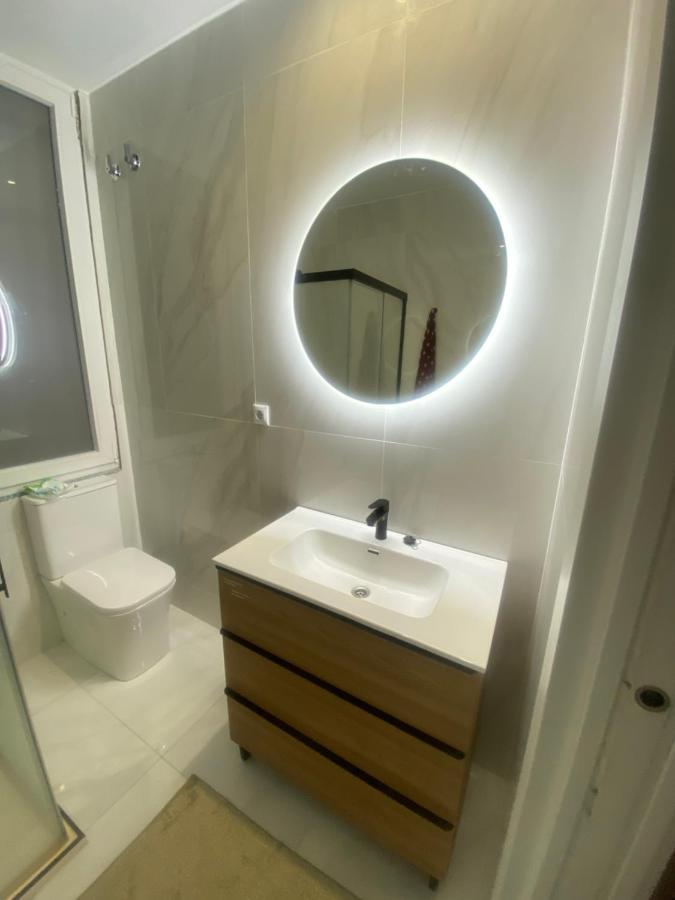 Bilbao Center Apartament المظهر الخارجي الصورة