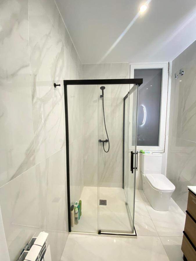 Bilbao Center Apartament المظهر الخارجي الصورة
