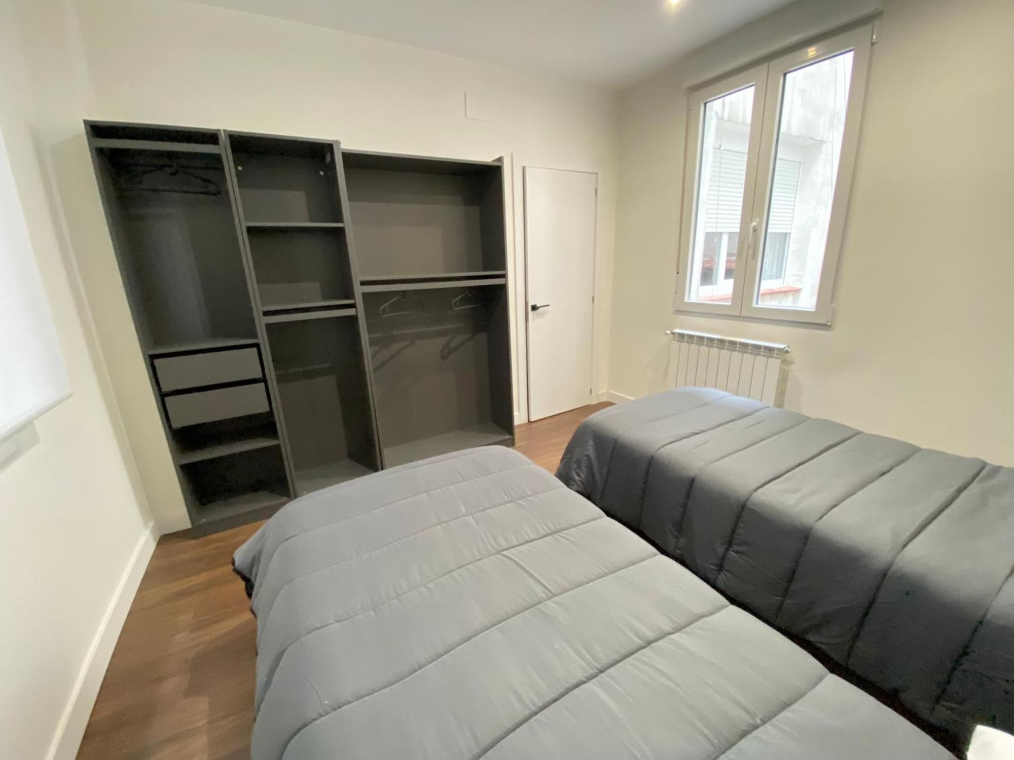 Bilbao Center Apartament المظهر الخارجي الصورة