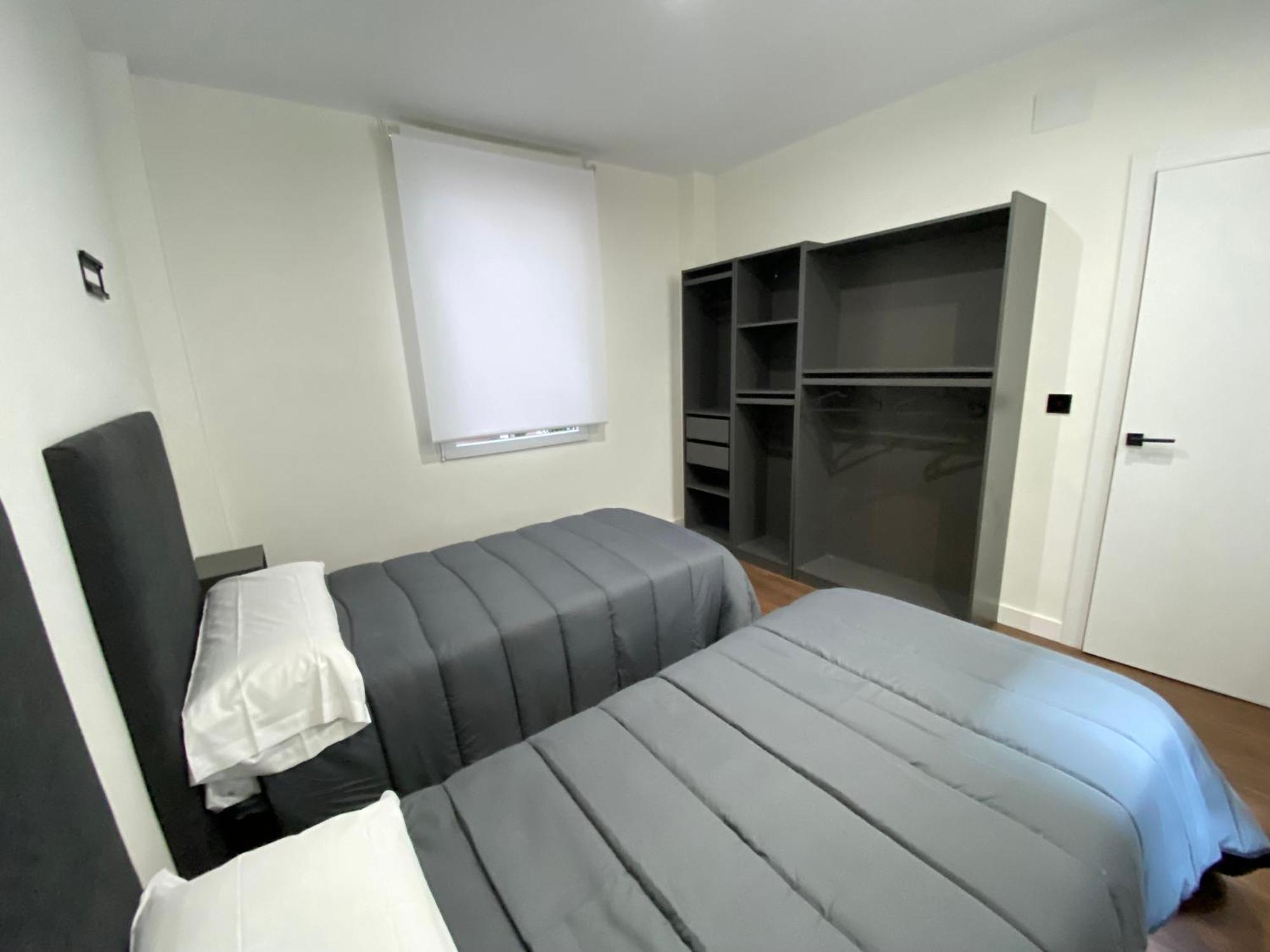 Bilbao Center Apartament المظهر الخارجي الصورة