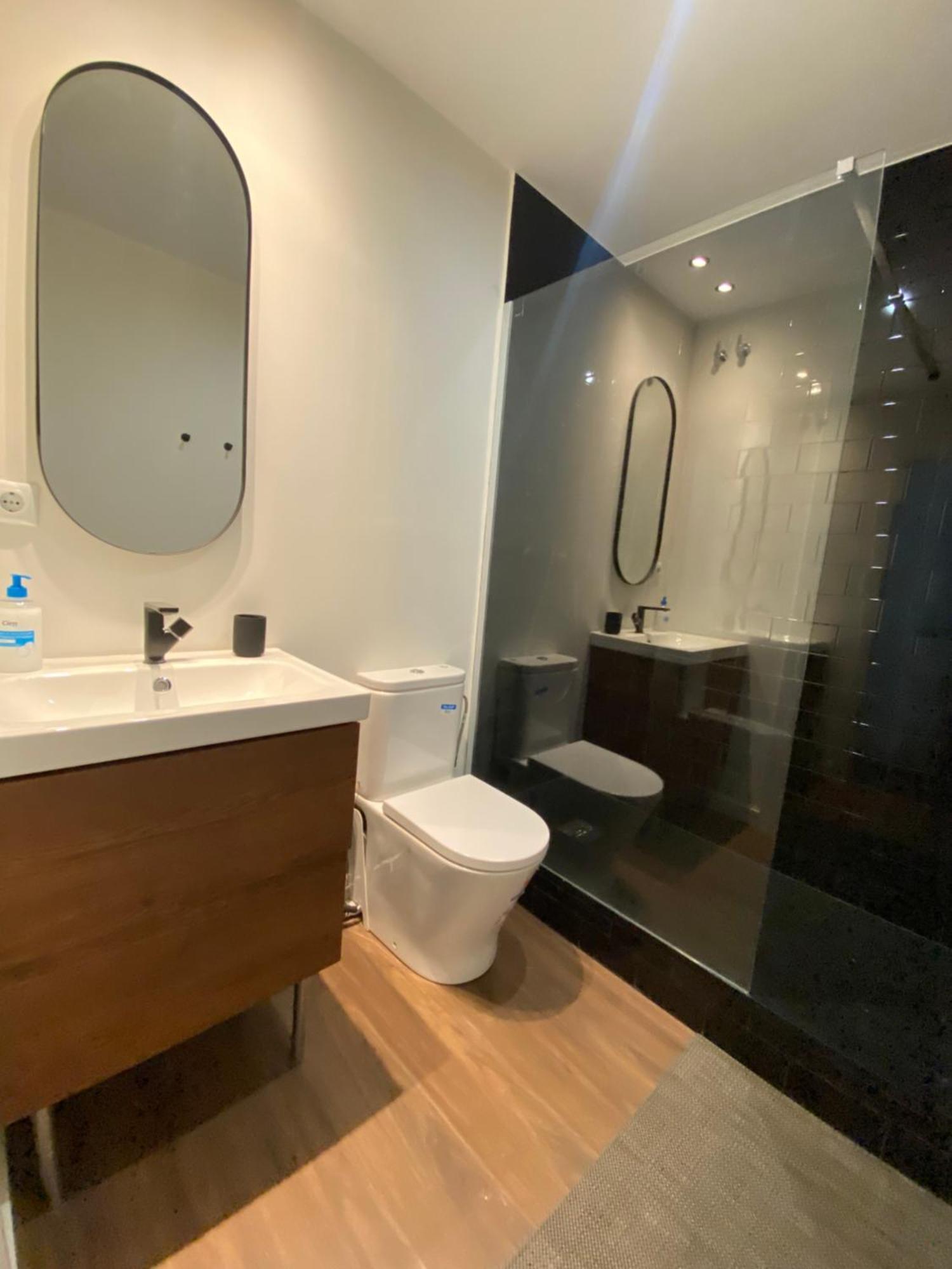 Bilbao Center Apartament المظهر الخارجي الصورة