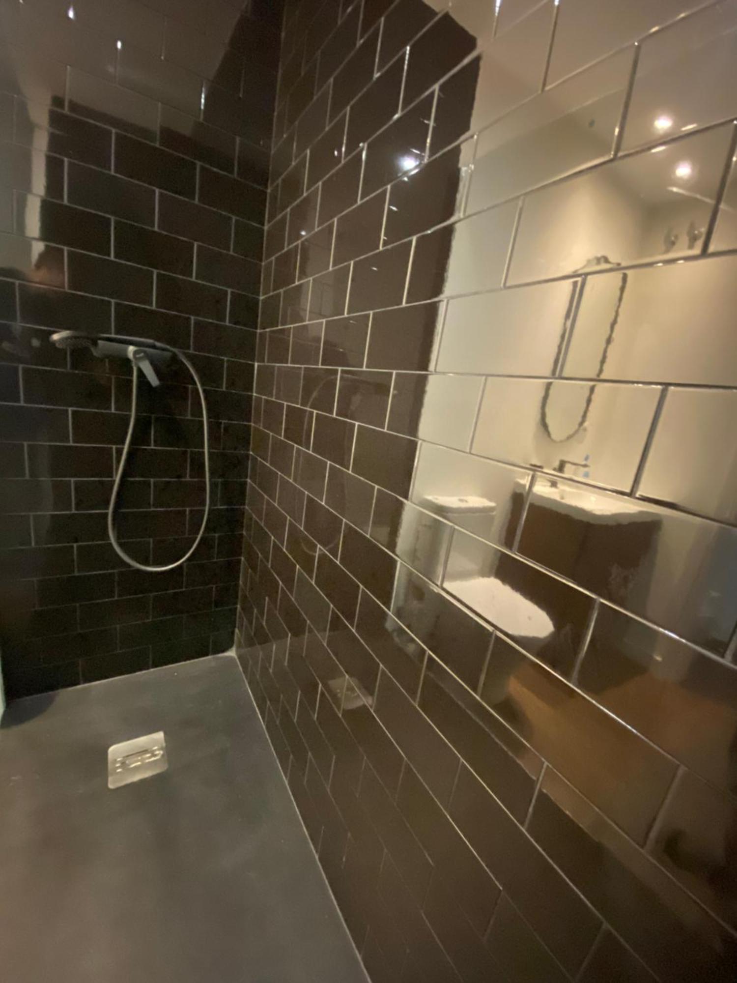 Bilbao Center Apartament المظهر الخارجي الصورة