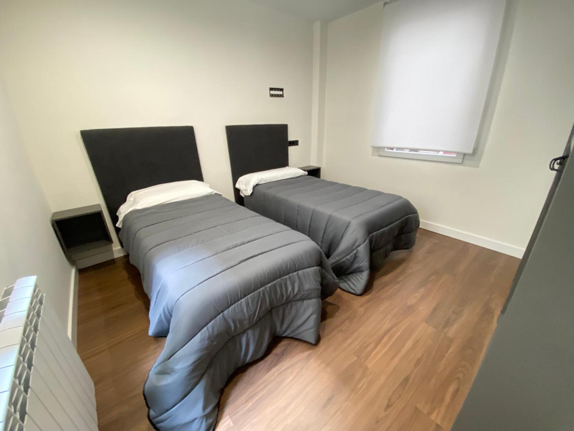 Bilbao Center Apartament المظهر الخارجي الصورة