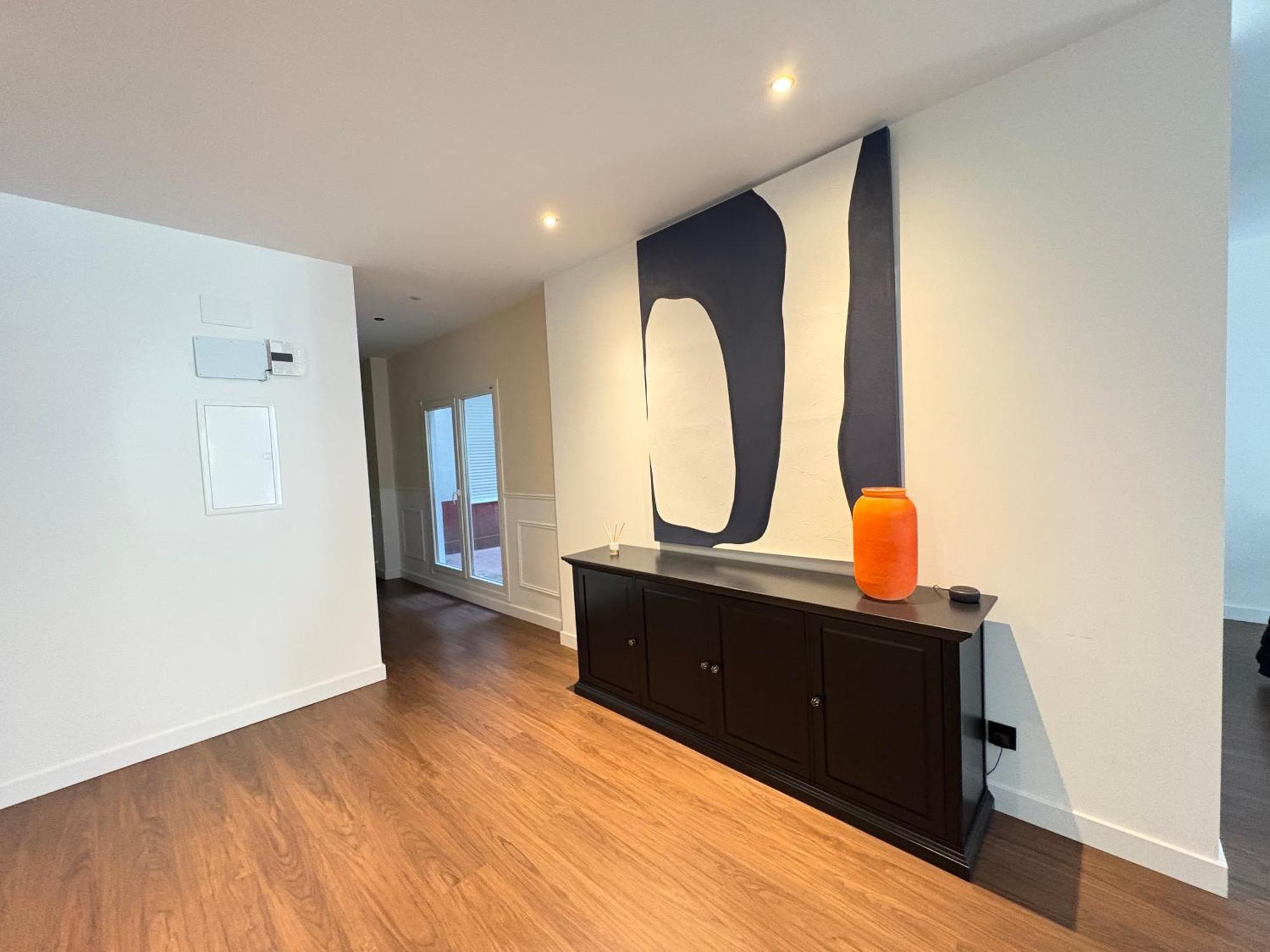Bilbao Center Apartament المظهر الخارجي الصورة